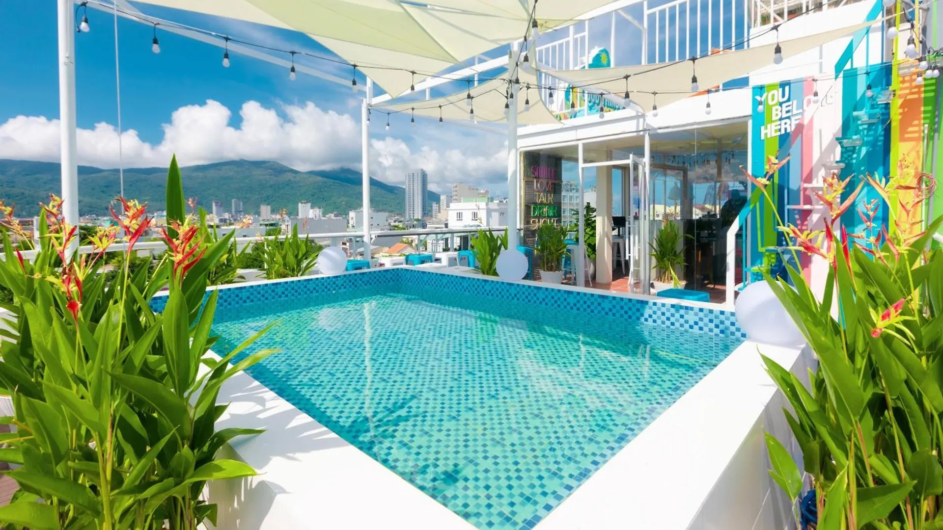 The Backpacker Hostel And Spa Da Nang