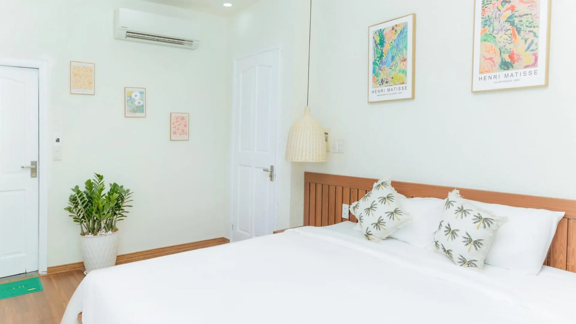 The Backpacker Hostel And Spa Da Nang