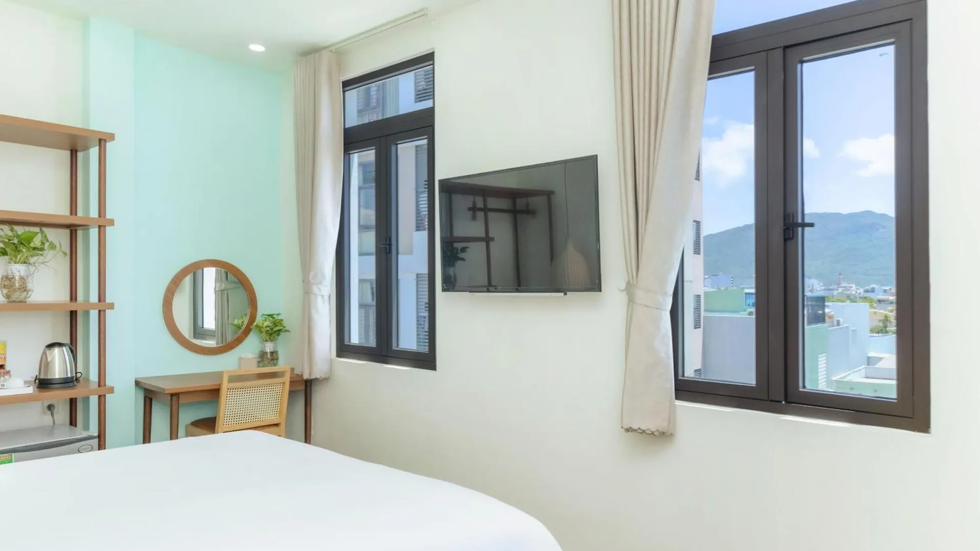 The Backpacker Hostel And Spa Da Nang