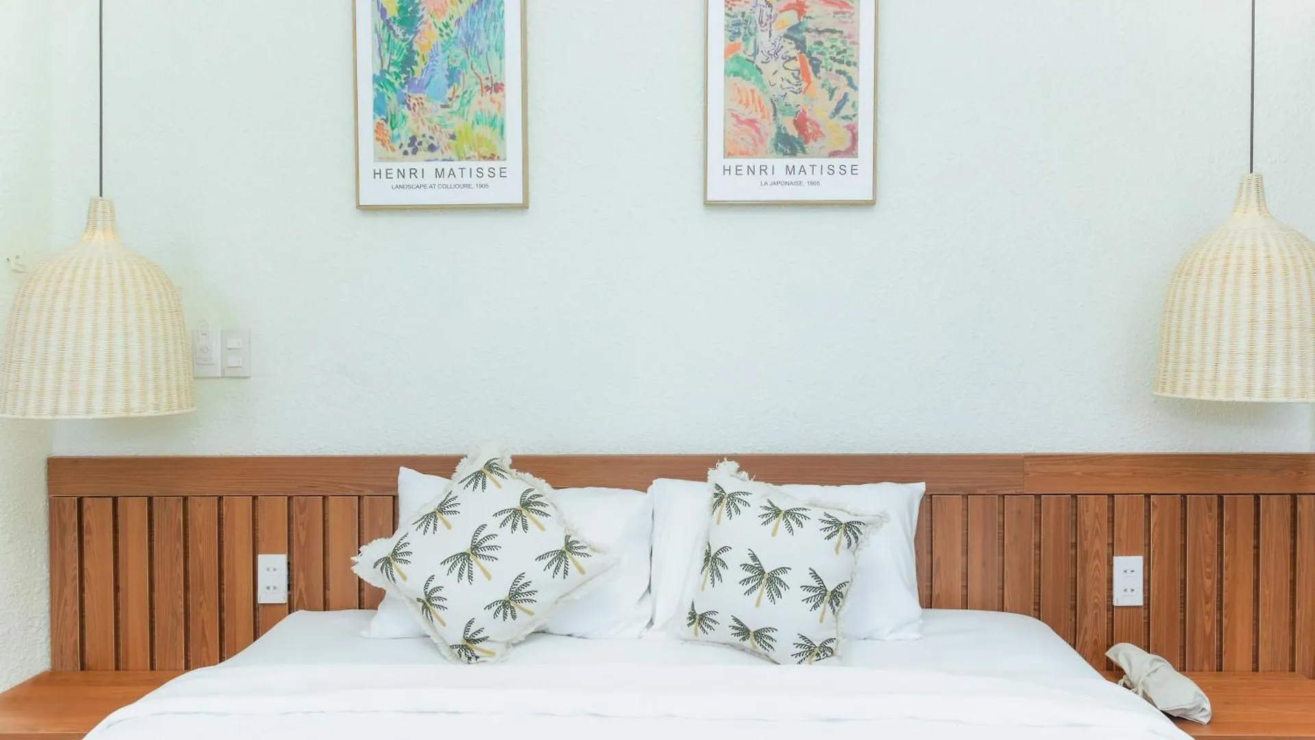 The Backpacker Hostel And Spa Da Nang