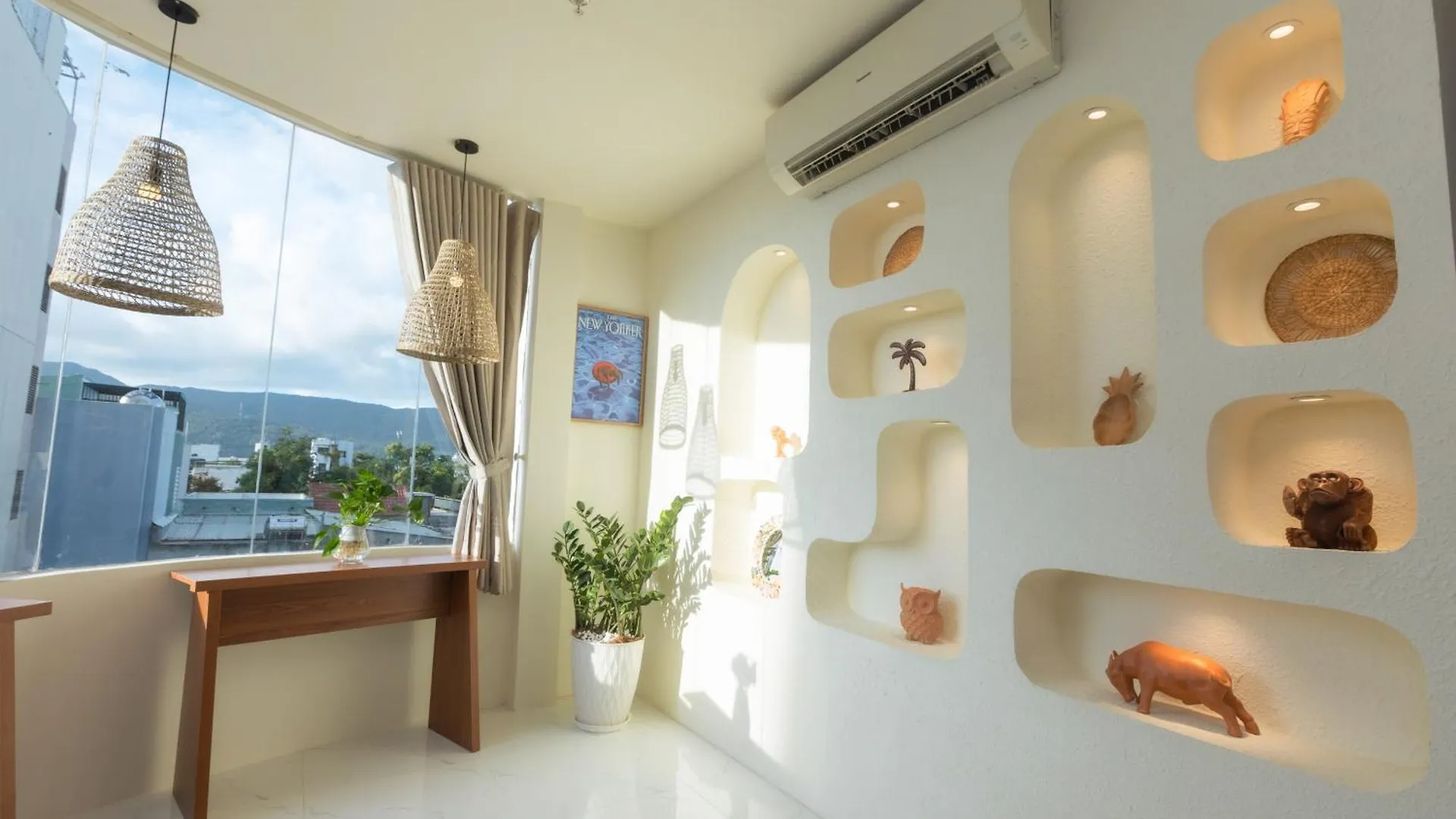 The Backpacker Hostel And Spa Da Nang