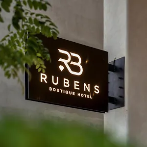  Hotel Rubens Boutique Vietnam