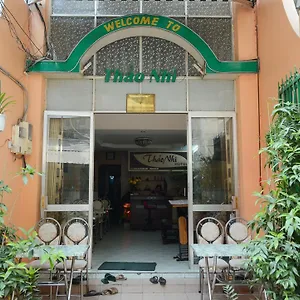  Hotel Thao Nhi Vietnam