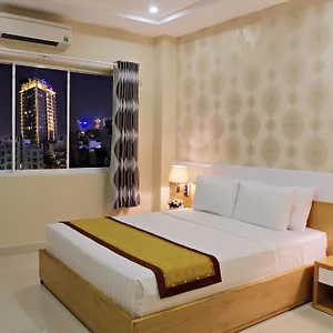 ** Hotel Thai Binh - Hong Vina Vietnam