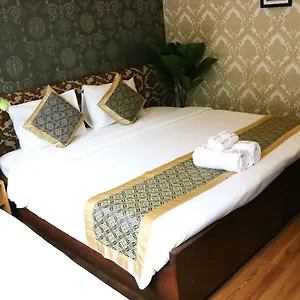 ** Hotel Saigon Odyssey House Vietnam