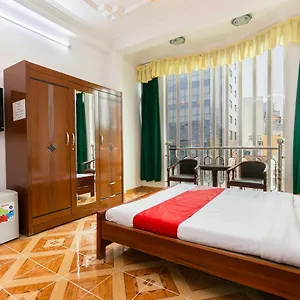 ** Hotel Oyo 523 Phuc Khanh Vietnam