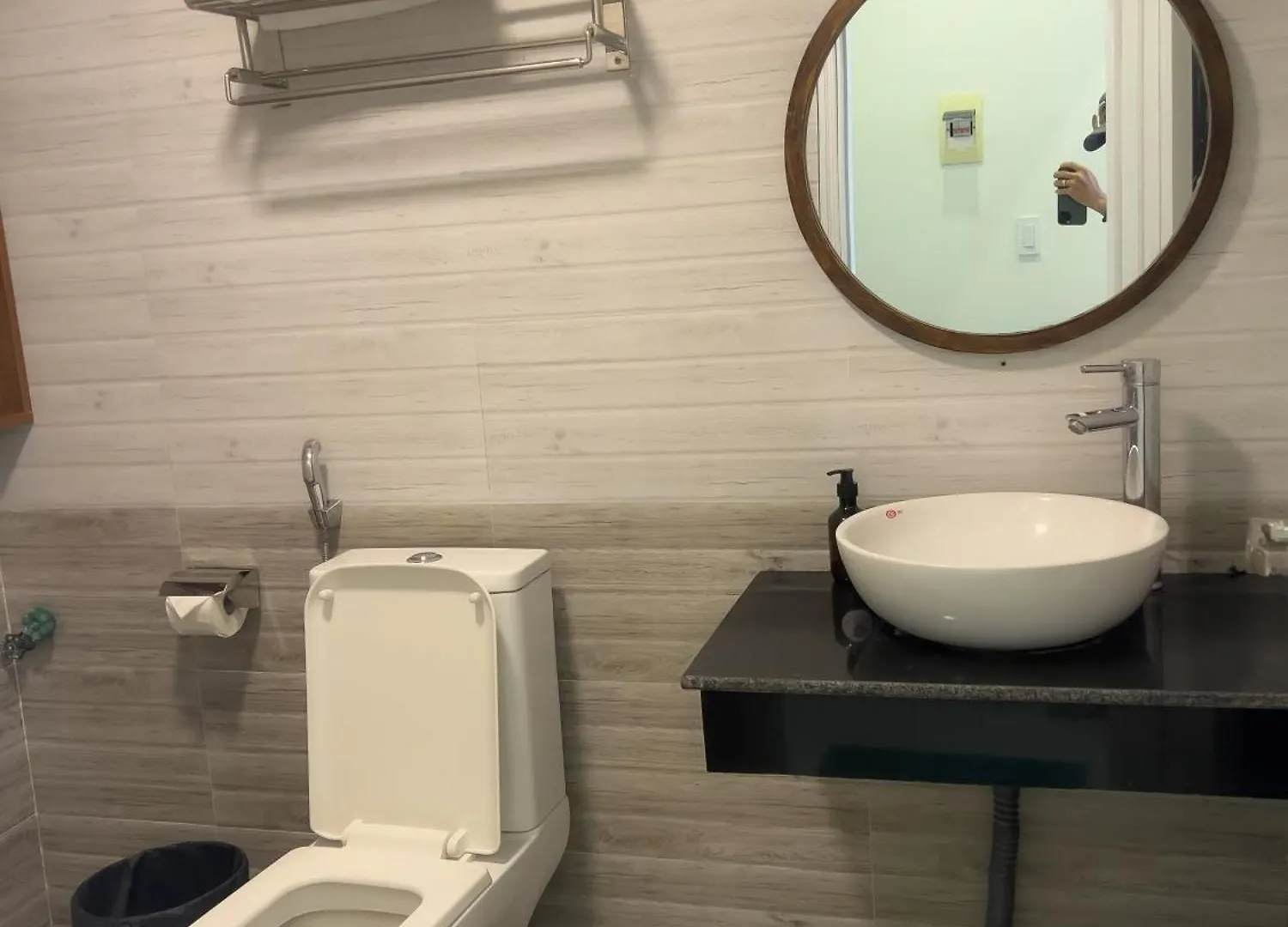 The Backpacker Hostel And Spa Da Nang