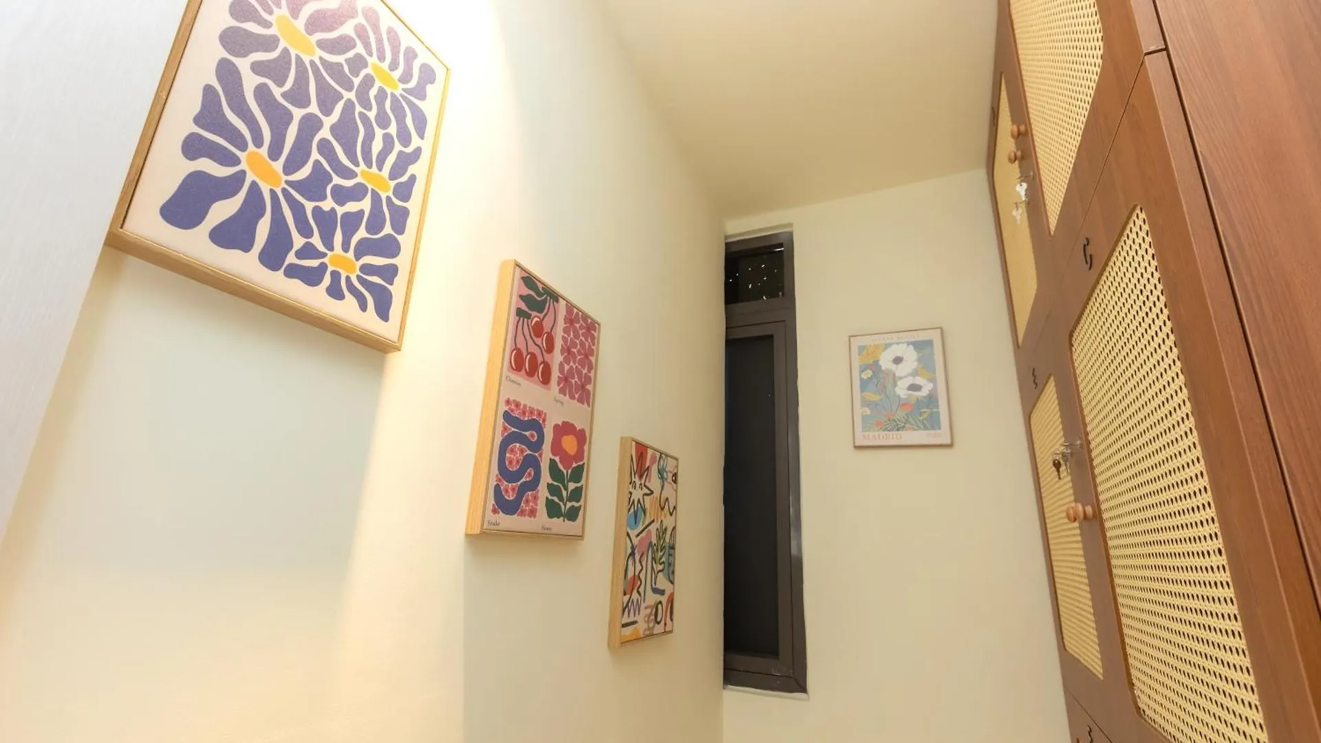 The Backpacker Hostel And Spa Da Nang