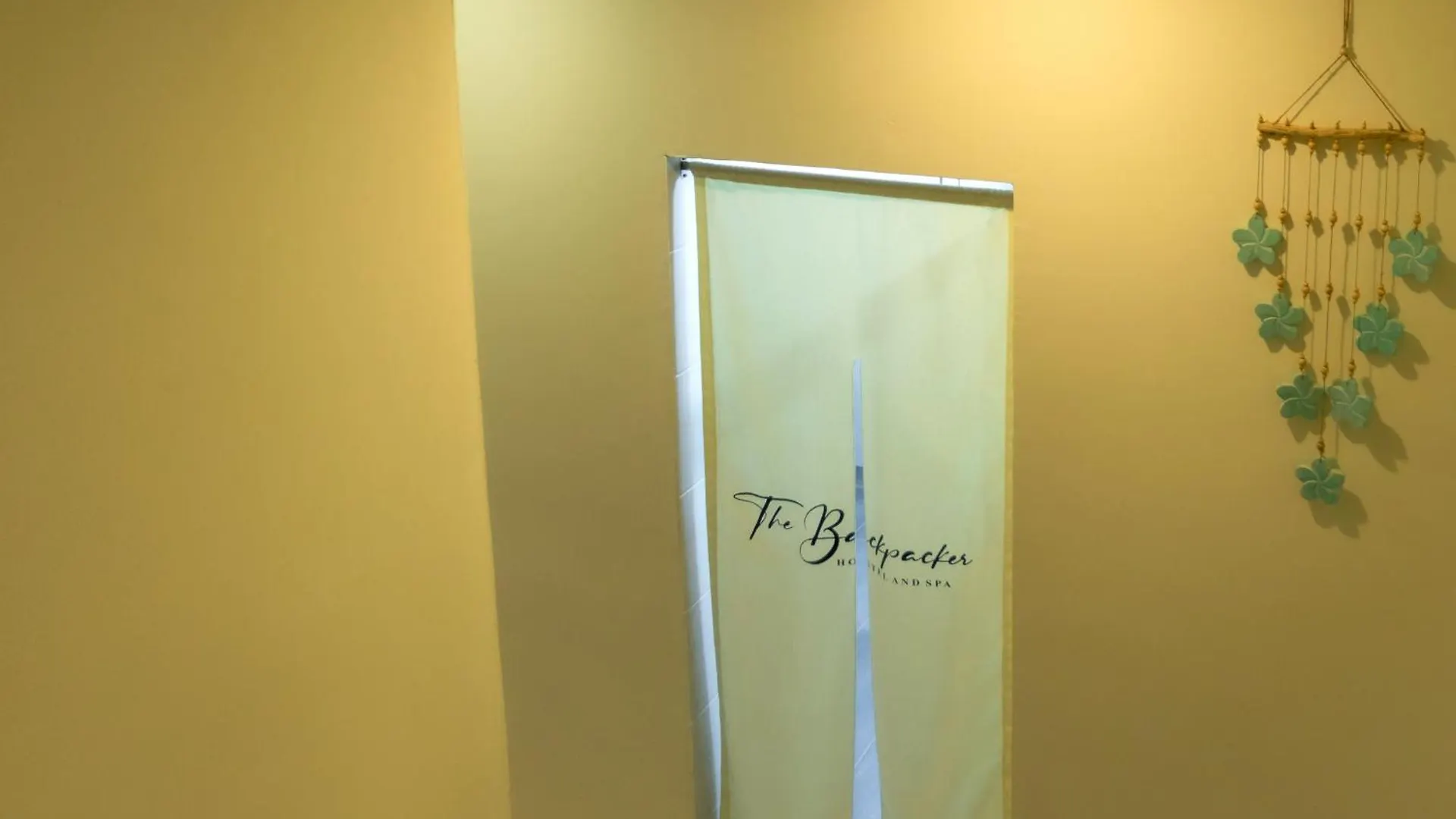 The Backpacker Hostel And Spa Da Nang