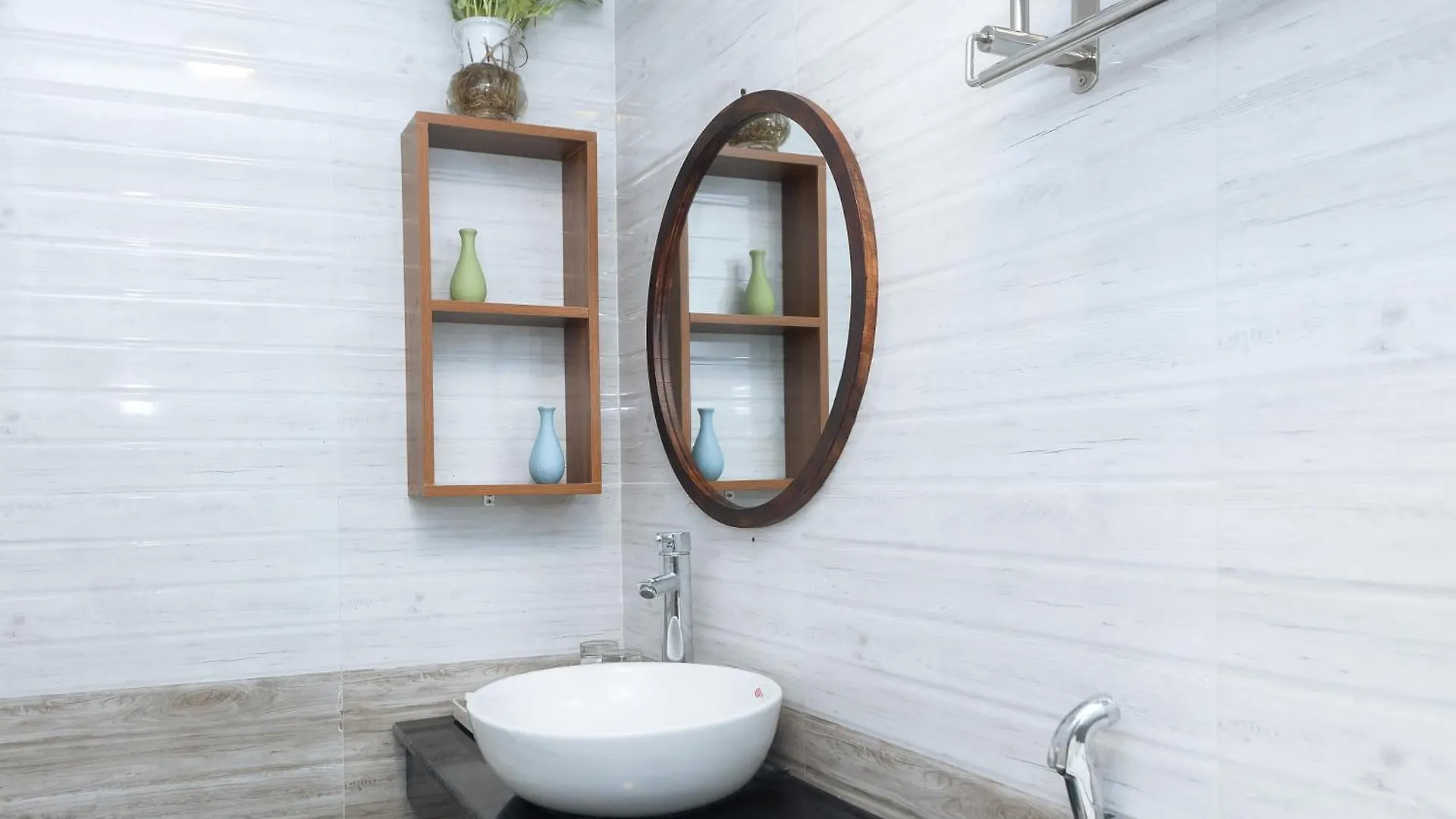 The Backpacker Hostel And Spa Da Nang