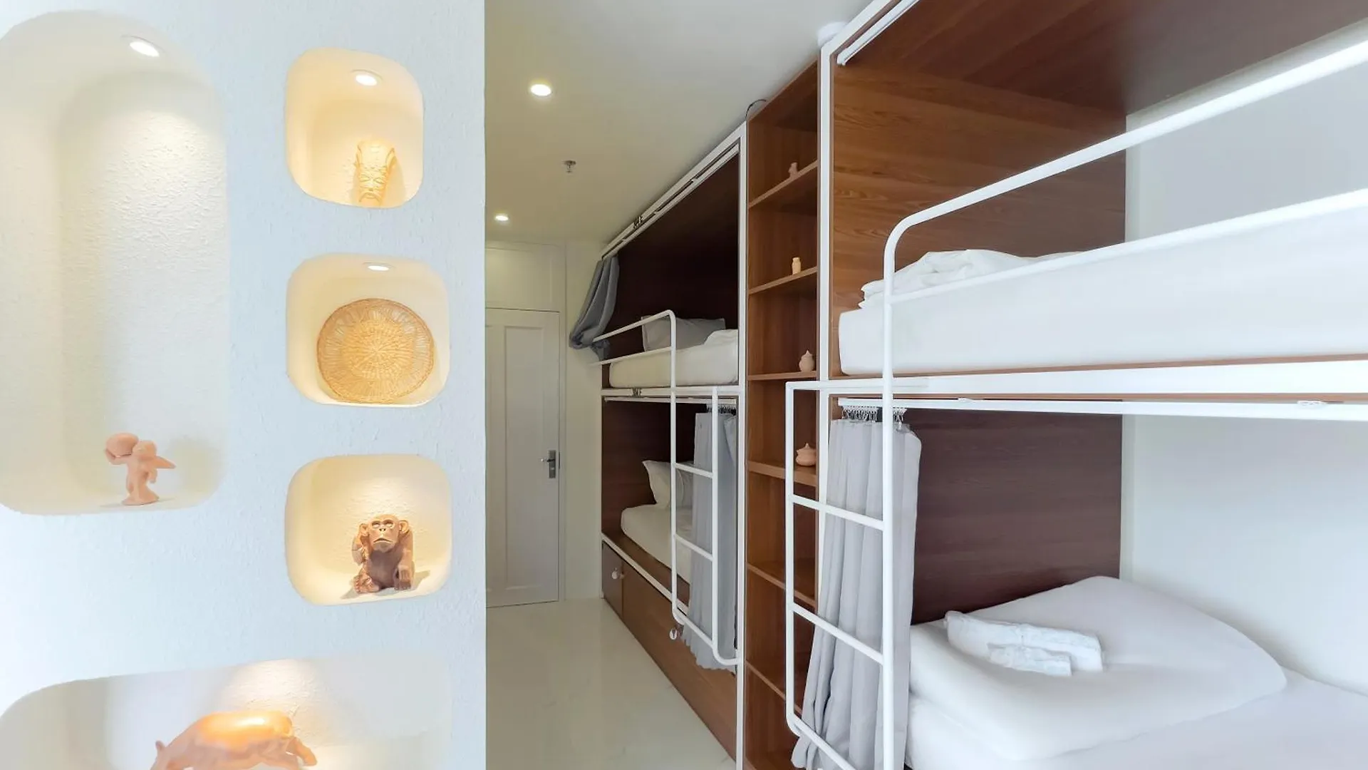 The Backpacker Hostel And Spa Da Nang 0*,