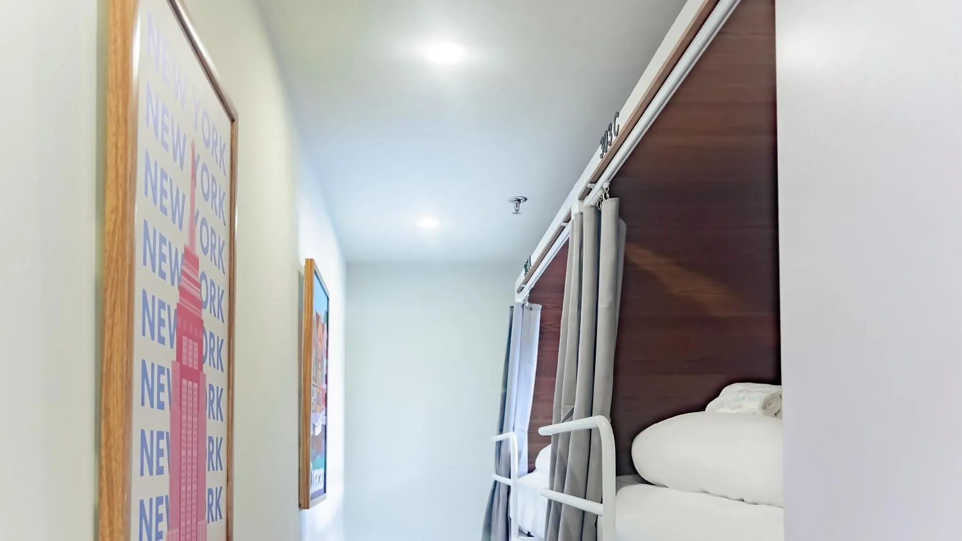 The Backpacker Hostel And Spa Da Nang Vietnam